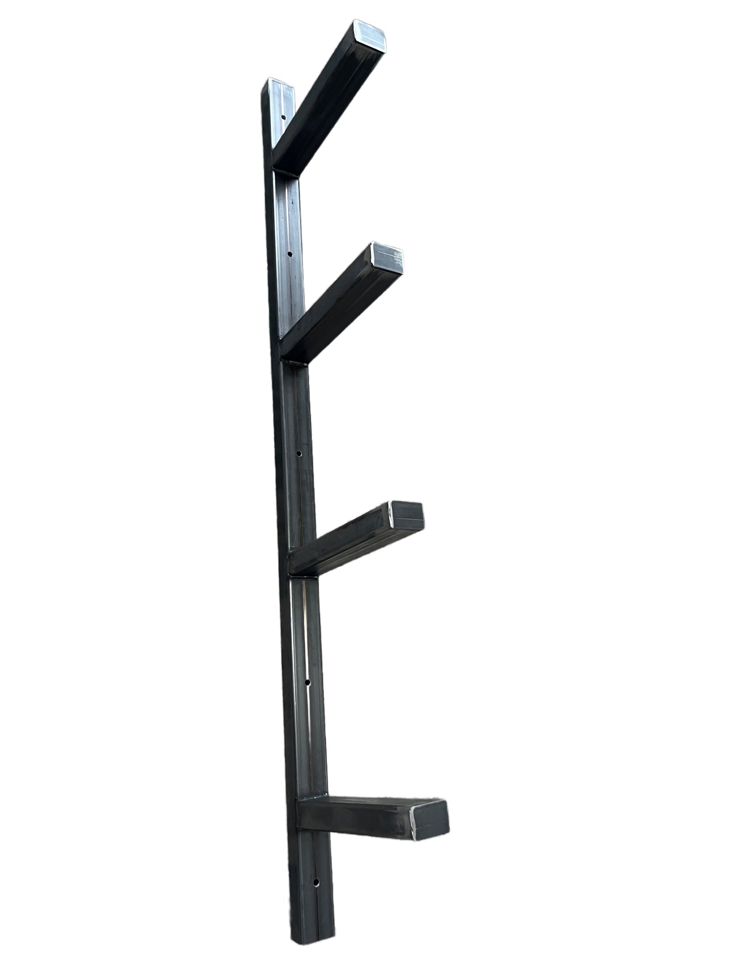 Heavy Duty Wall Mounted Cantilever Racking Industrial/ Timber/ Long Lengths Storage 1000kg SWL