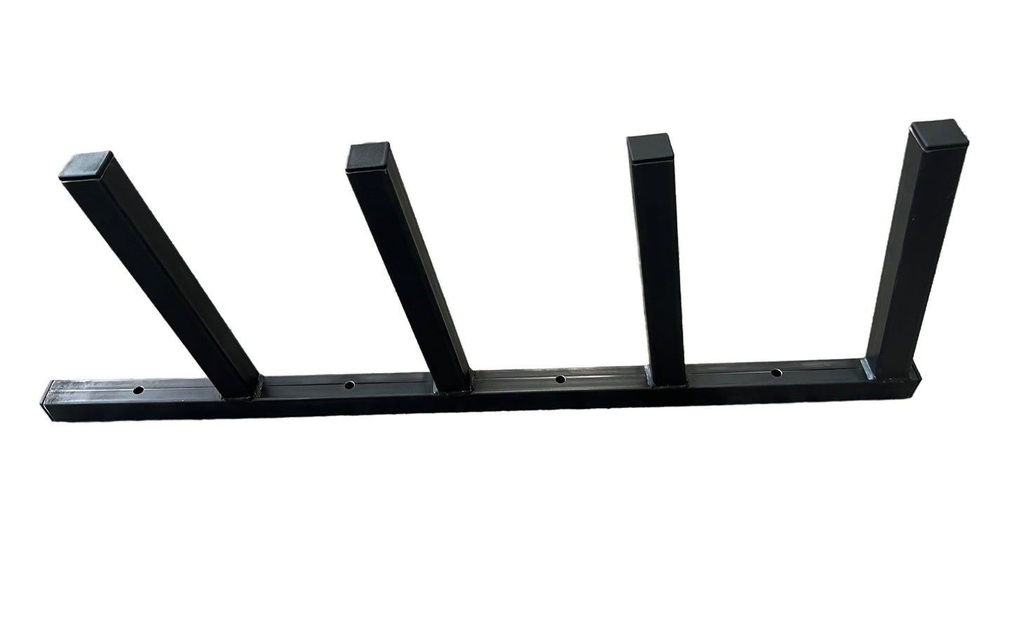 Wall Mounted Cantilever Racking Industrial Storage/Timber Long Lengths Storage 600kg SWL