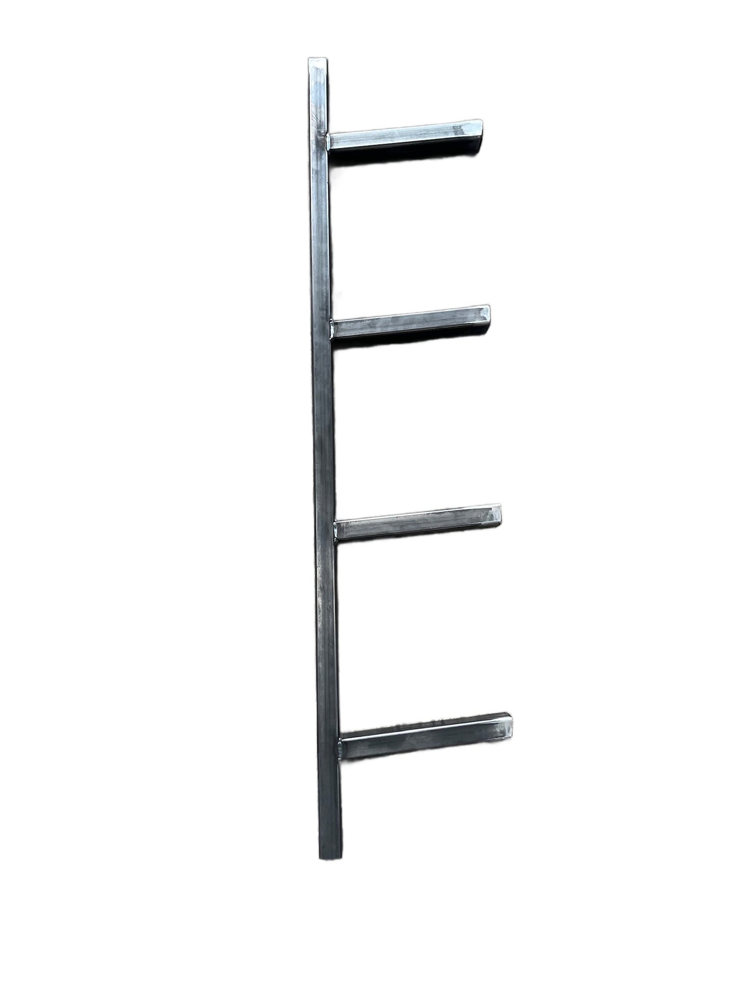Heavy Duty Wall Mounted Cantilever Racking Industrial/ Timber/ Long Lengths Storage 1000kg SWL