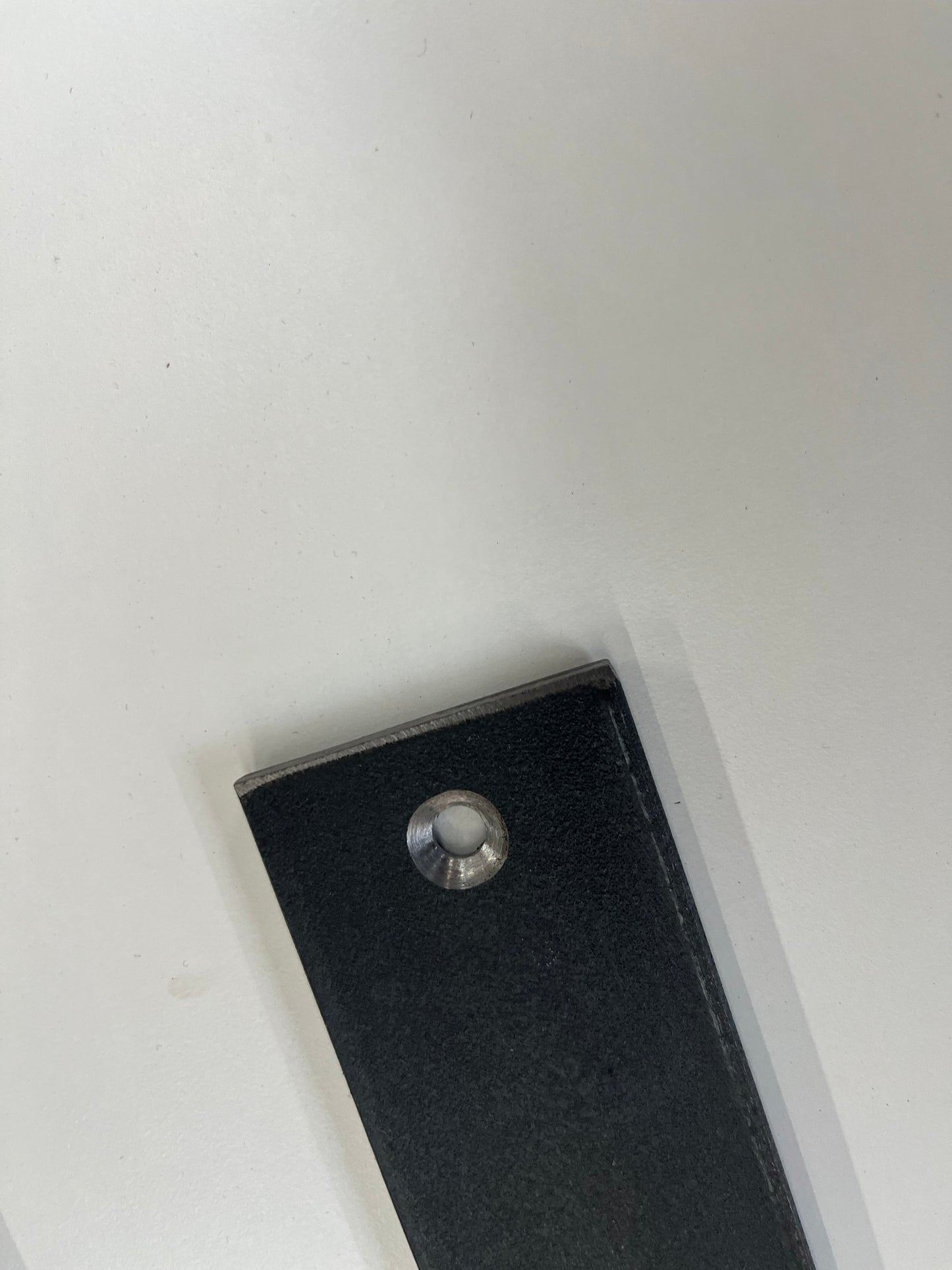 Metal Window Security Bars / Plate Heavy Duty UK MADE
