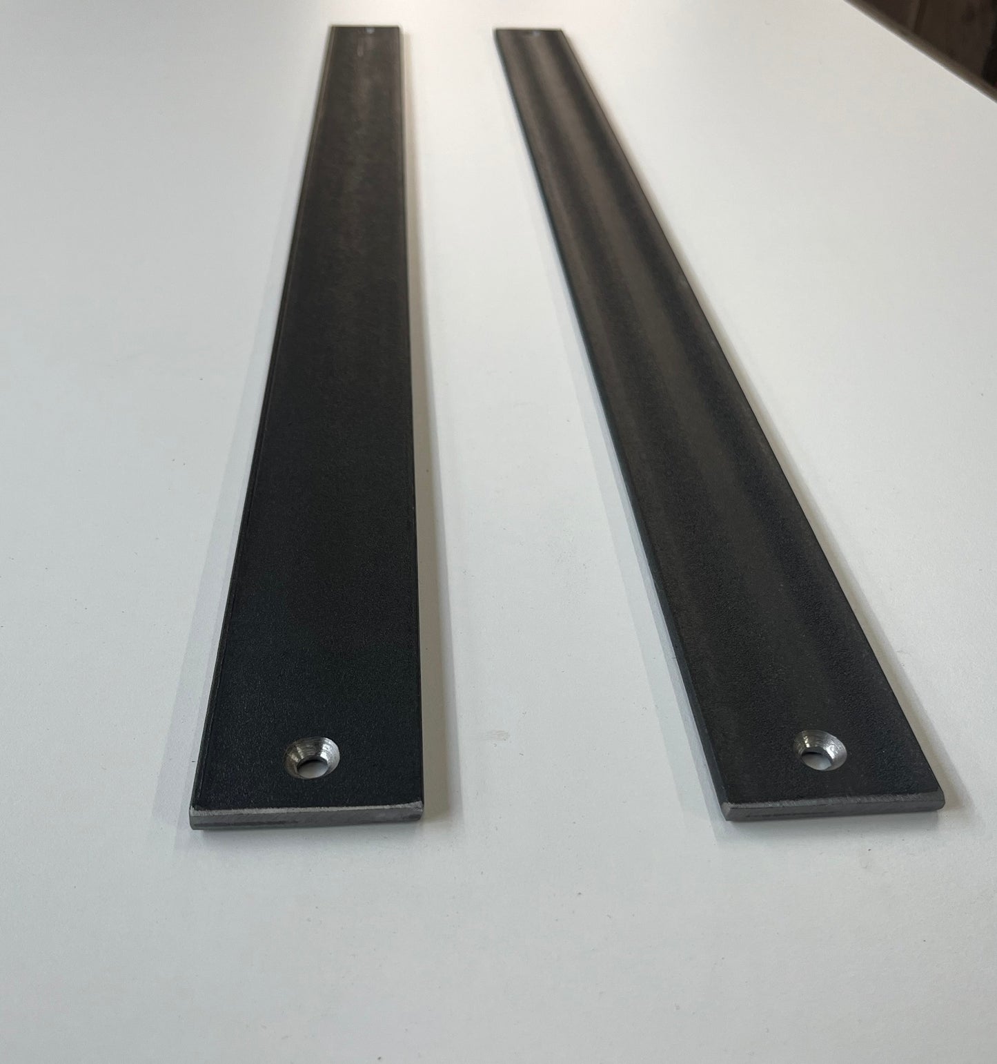 Metal Window Security Bars / Plate Heavy Duty UK MADE