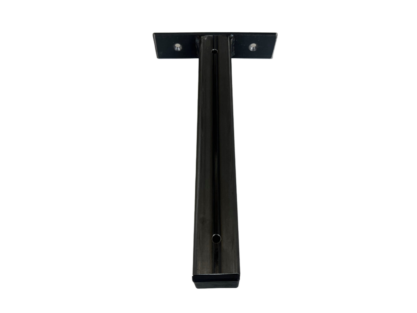 Floating Shelf Brackets, Heavy Duty Industrial Shelf Bracket, Metal Brackets for Shelves Support 75kg Per Bracket