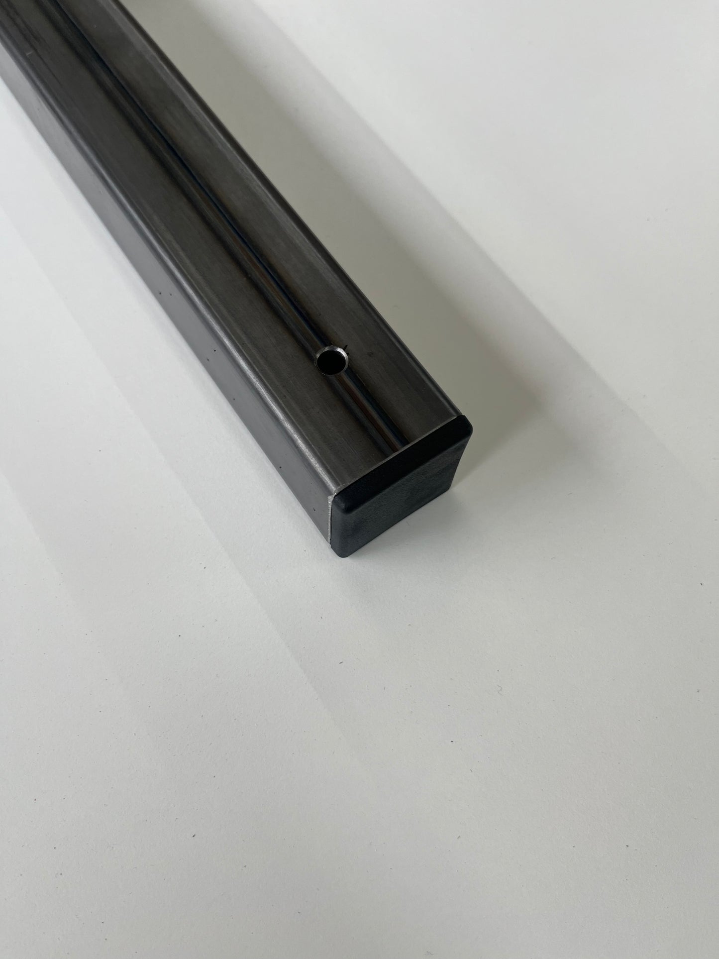 Metal Bracket Heavy Loads Floating Desk Benches Shelf Sink Basins Fish Tank