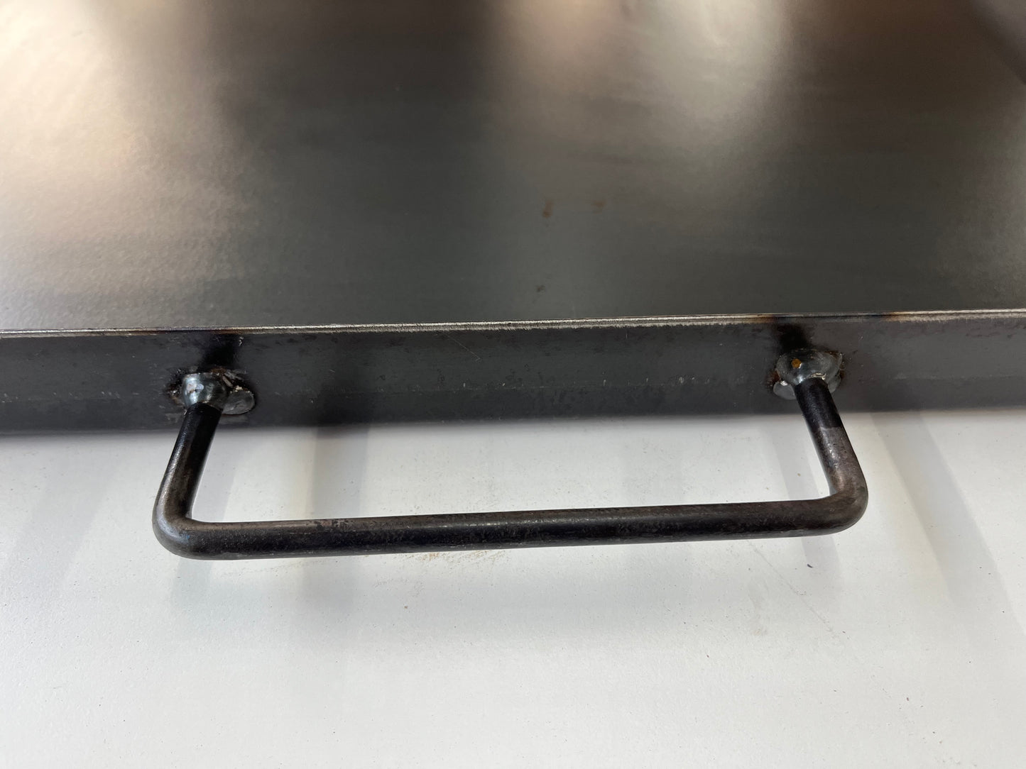 Oil Food Chemical Drip Tray Heavy Duty + Handles - HANDMADE CREATE YOUR OWN FAST FREE PP