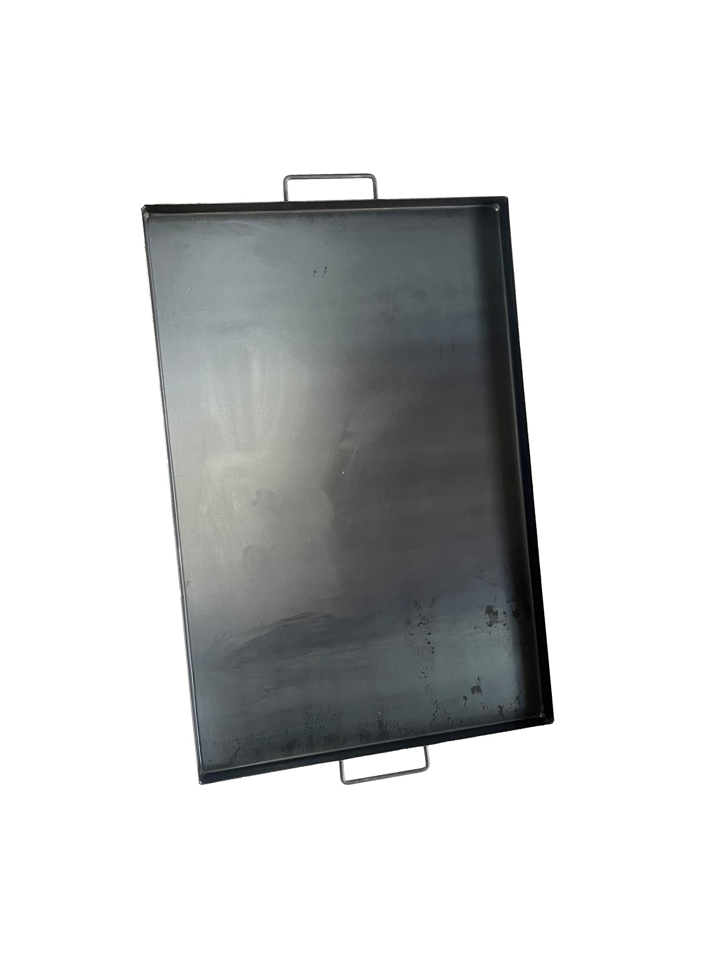Oil Food Chemical Drip Tray Heavy Duty + Handles-HANDMADE FAST FREE PP